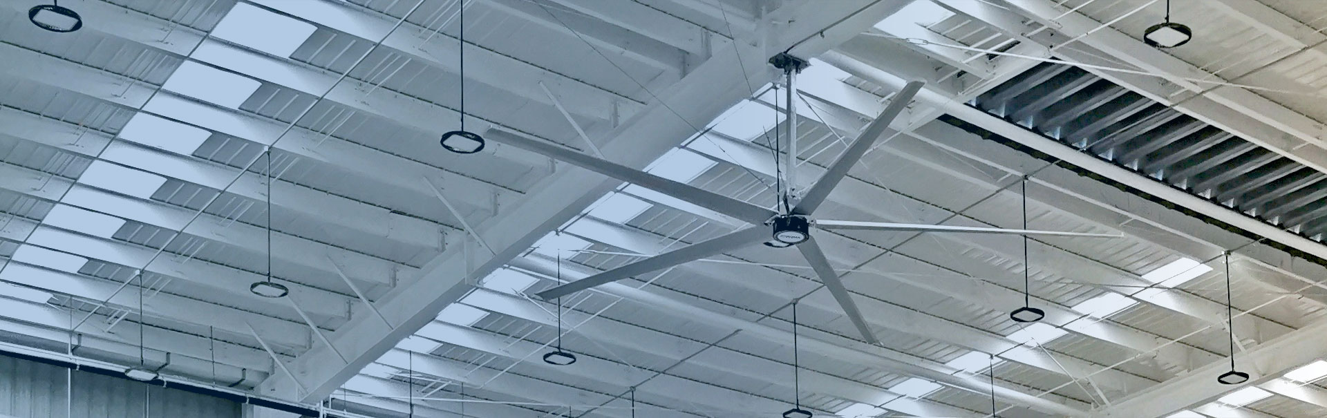 引領(lǐng)節(jié)能工業(yè)風(fēng)扇技術(shù)創(chuàng)新