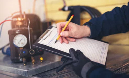 大型工業(yè)風扇延保服務