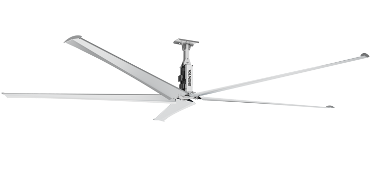 旗艦系列大型工業(yè)風扇