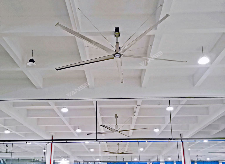 養(yǎng)豬場(chǎng)大型工業(yè)風(fēng)扇 養(yǎng)豬場(chǎng)大型工業(yè)風(fēng)扇